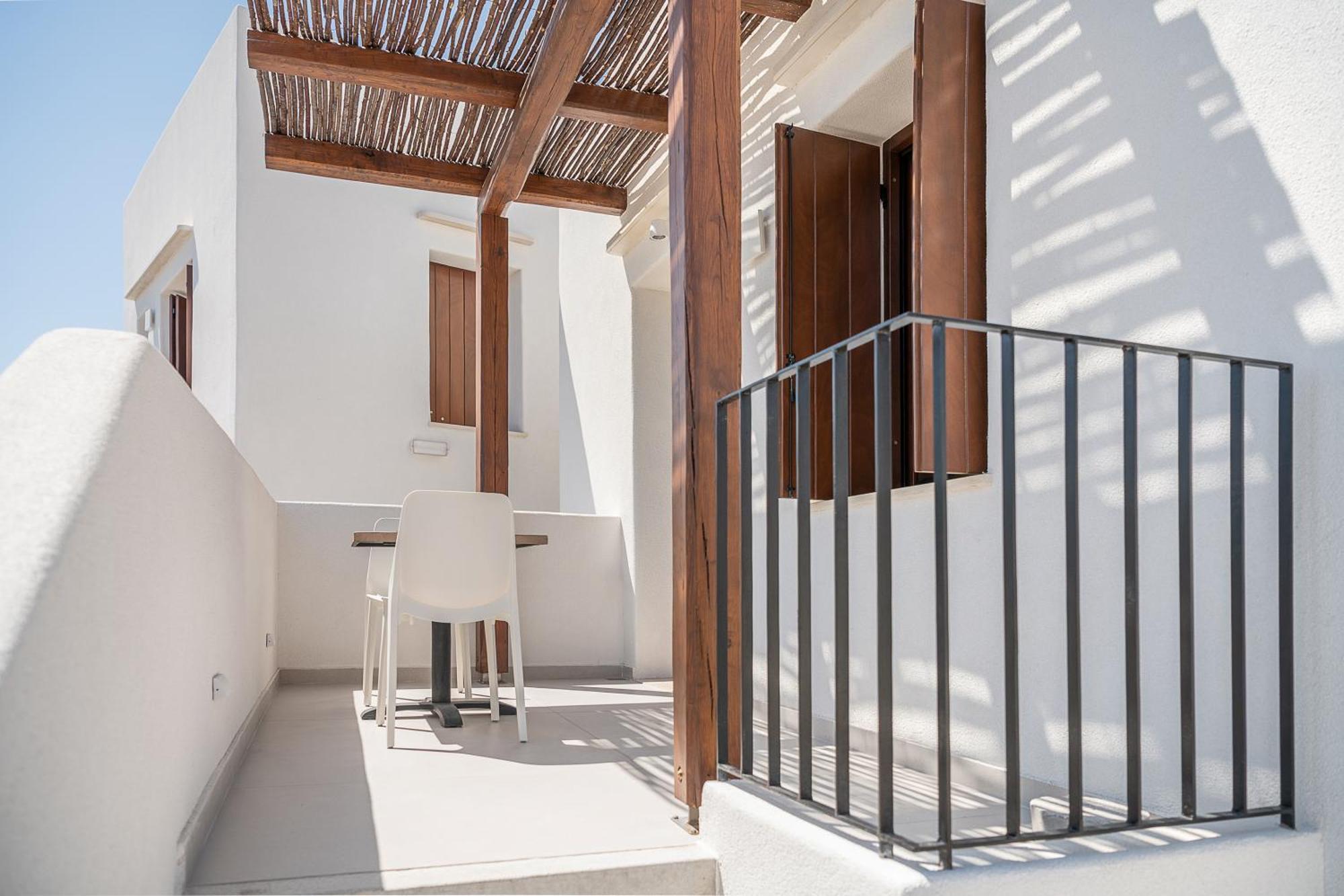 The Authentic Village Boutique Hotel Khora Sfakion Ngoại thất bức ảnh